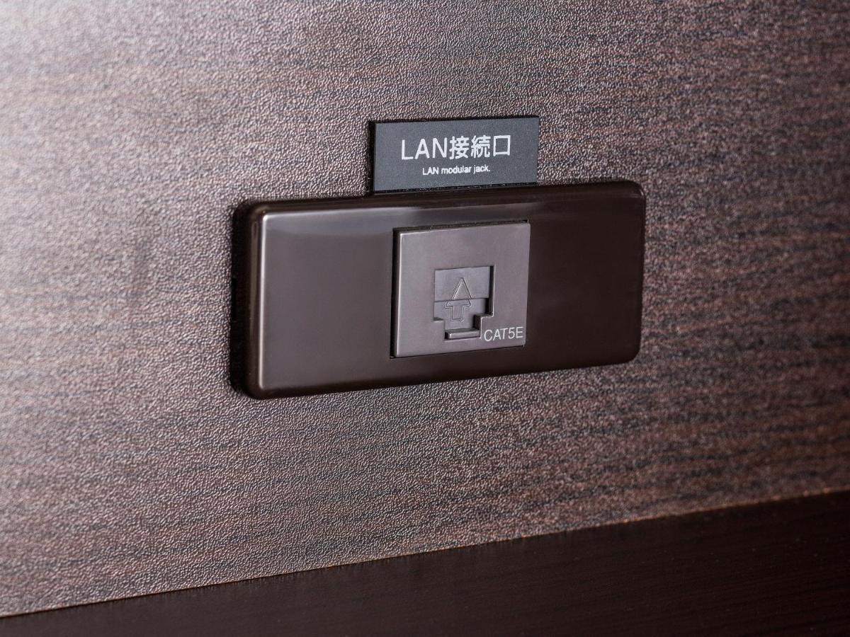 Apa Hotel Nambaminami Ebisucho Eki Shinsekai Осака Экстерьер фото
