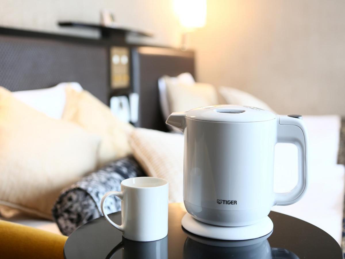 Apa Hotel Nambaminami Ebisucho Eki Shinsekai Осака Экстерьер фото